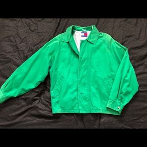 Vintage Tommy Hilfiger Jacket